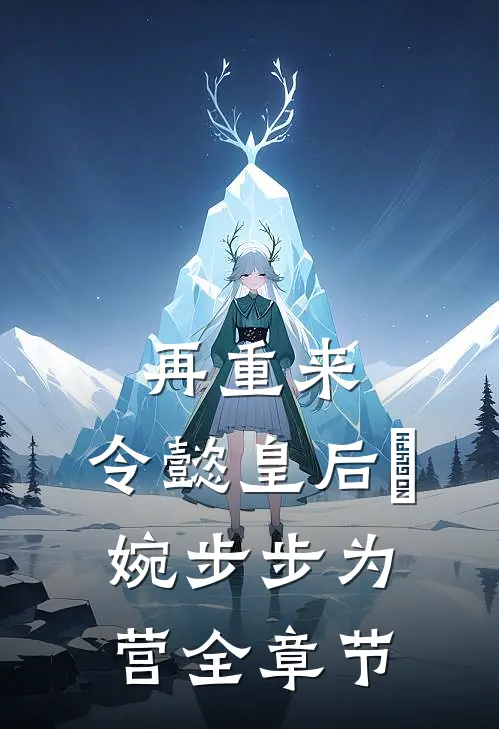 再重来：令懿皇后嬿婉步步为营全章节