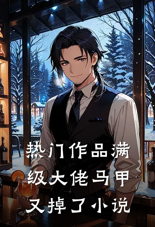 热门作品满级大佬马甲又掉了小说