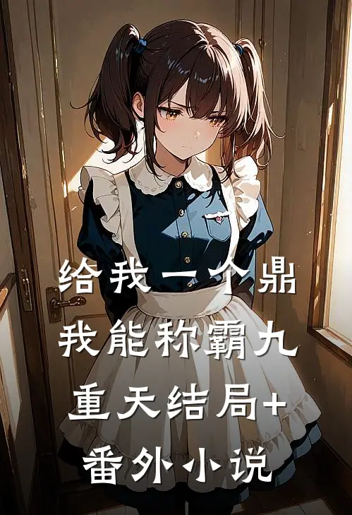 给我一个鼎，我能称霸九重天结局+番外小说