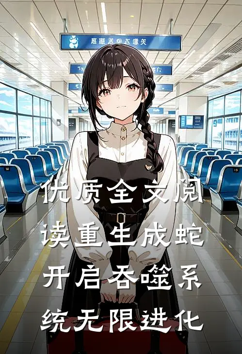 优质全文阅读重生成蛇：开启吞噬系统无限进化