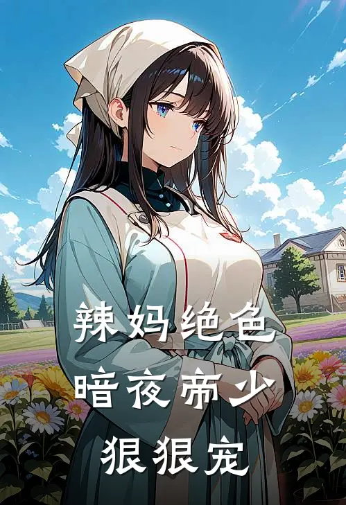 辣妈绝色暗夜帝少狠狠宠