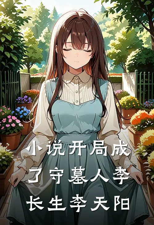小说开局成了守墓人(李长生李天阳)