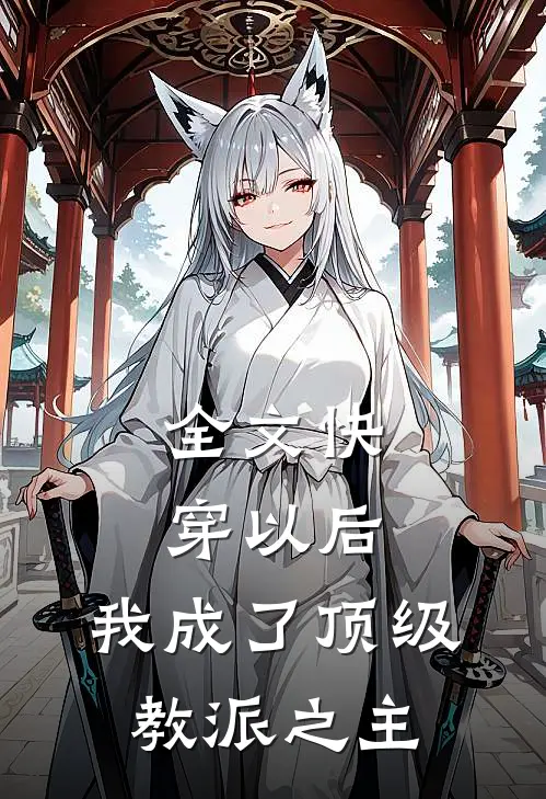 全文快穿以后，我成了顶级教派之主