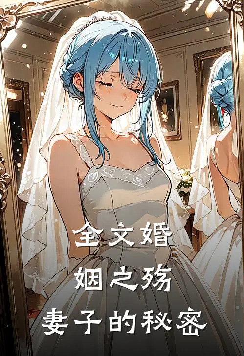 全文婚姻之殇：妻子的秘密