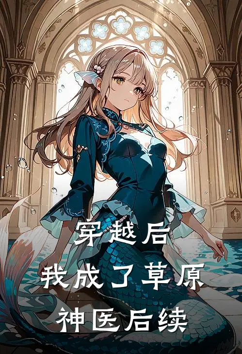 穿越后，我成了草原神医后续