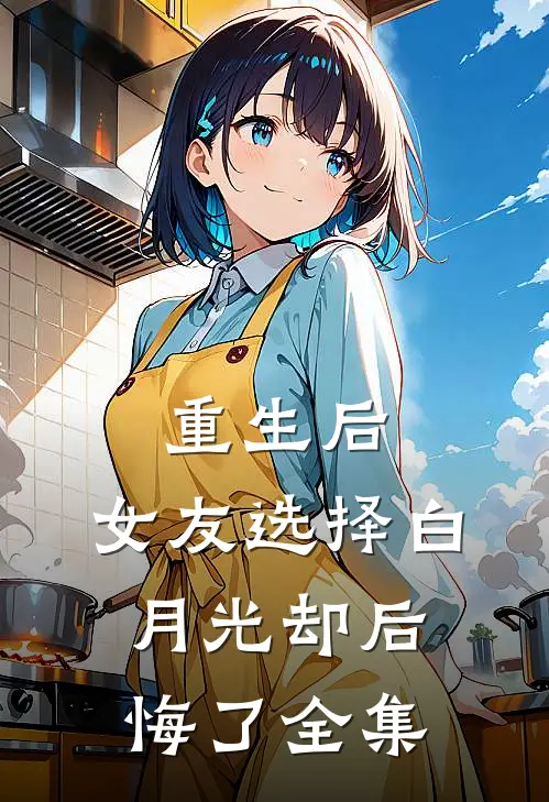 重生后，女友选择白月光却后悔了全集