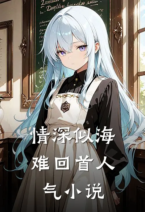 情深似海难回首人气小说