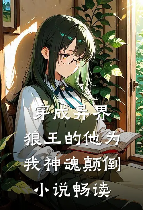 穿成异界，狼王的他为我神魂颠倒小说畅读