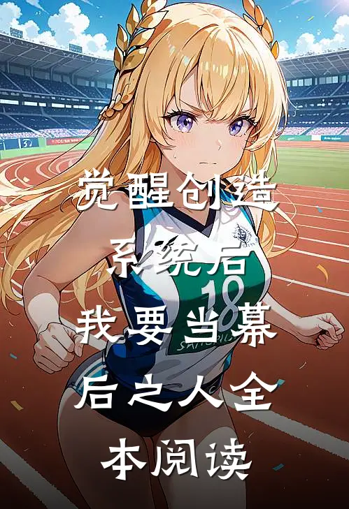 觉醒创造系统后，我要当幕后之人全本阅读
