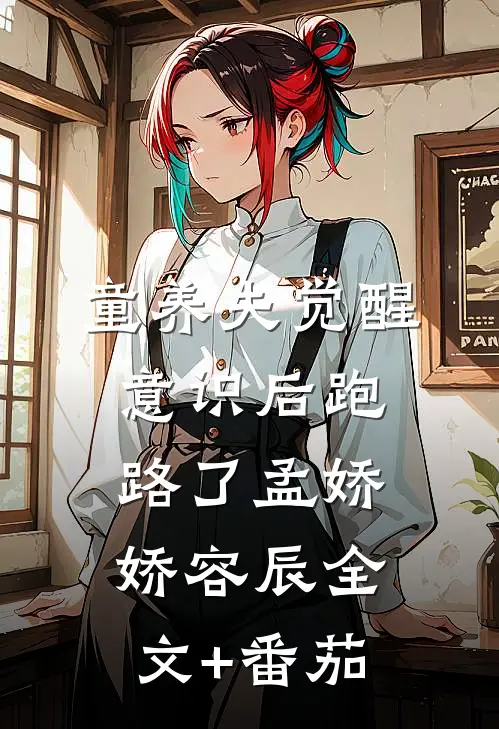 童养夫觉醒意识后跑路了孟娇娇容辰全文+番茄