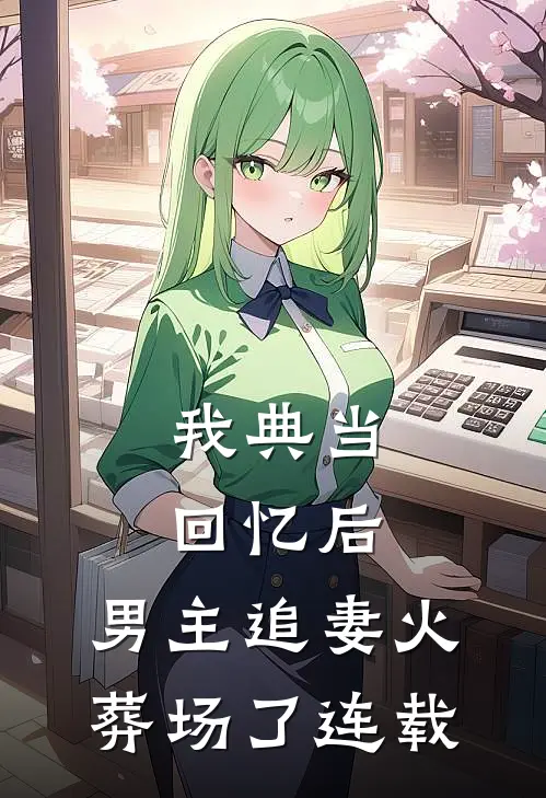 我典当回忆后,男主追妻火葬场了连载