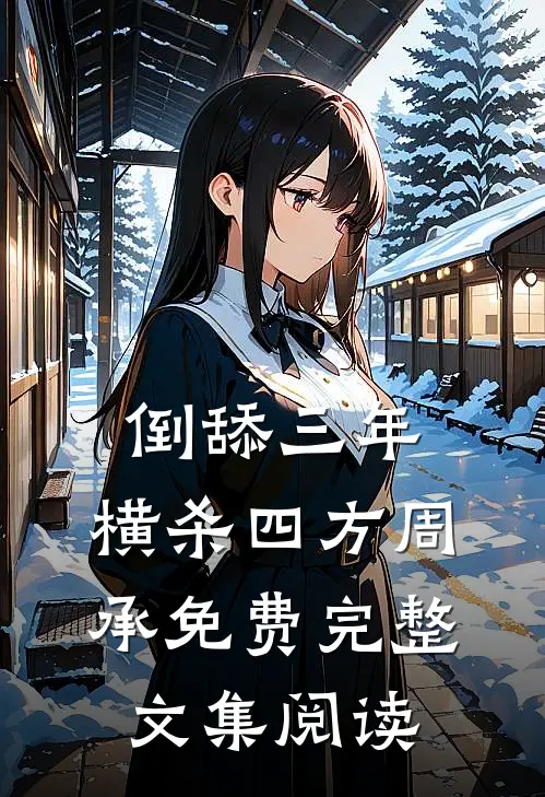 倒舔三年,横杀四方周承免费完整文集阅读