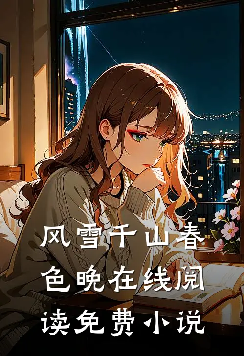 风雪千山春色晚在线阅读免费小说