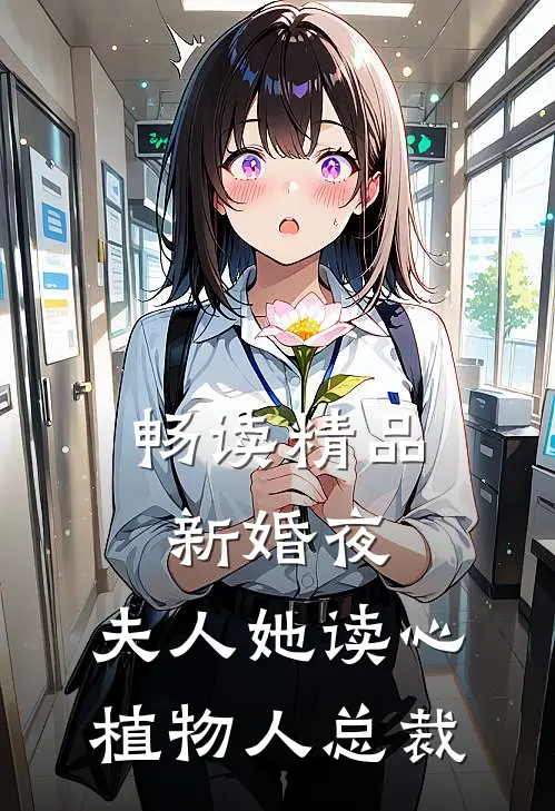 畅读精品新婚夜，夫人她读心植物人总裁