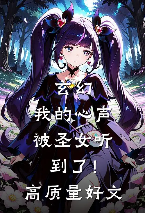 玄幻：我的心声被圣女听到了！高质量好文