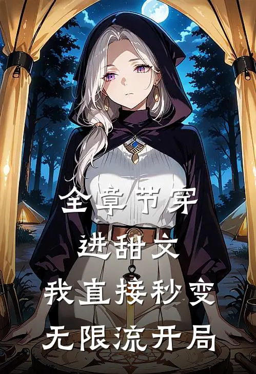 全章节穿进甜文，我直接秒变无限流开局