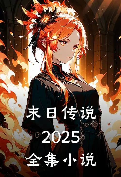 末日传说2025全集小说