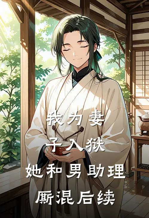 我为妻子入狱,她和男助理厮混后续