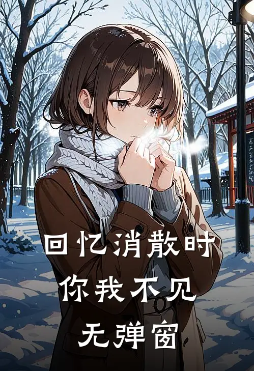回忆消散时，你我不见无弹窗