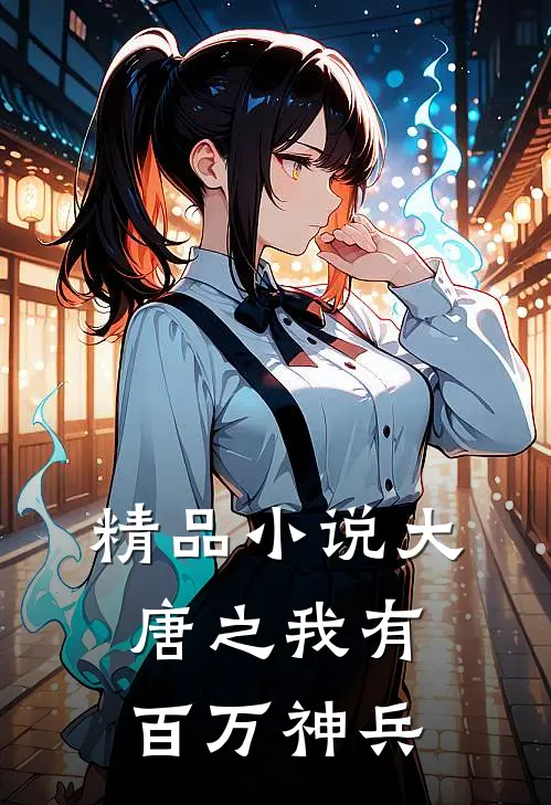 精品小说大唐之我有百万神兵