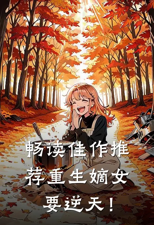 畅读佳作推荐重生嫡女要逆天！