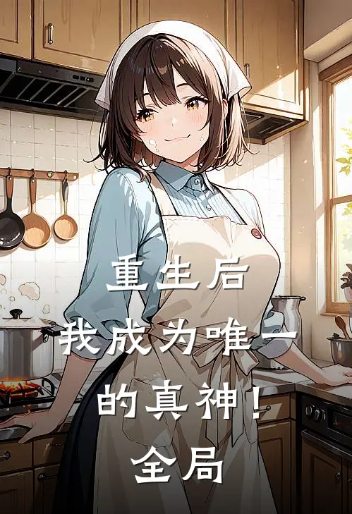 重生后，我成为唯一的真神！全局