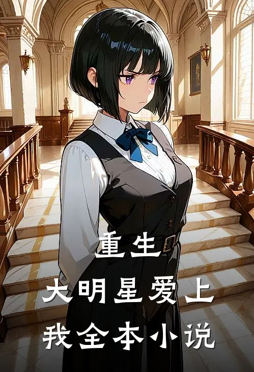 重生大明星爱上我全本