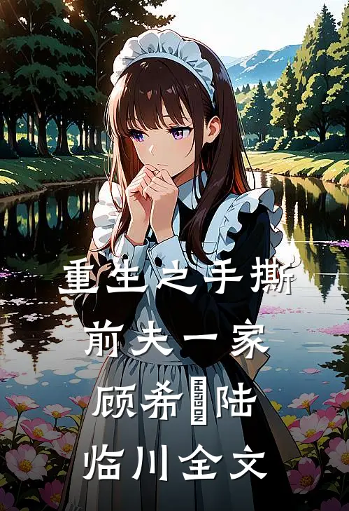重生之手撕前夫一家顾希玥陆临川全文