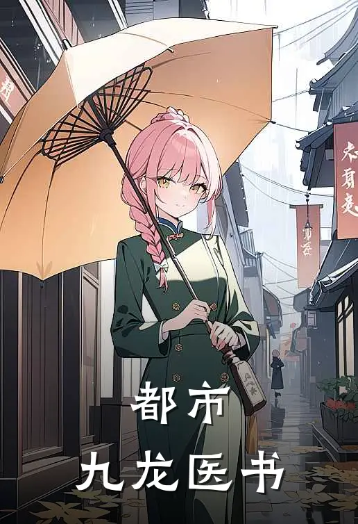 都市：九龙医书