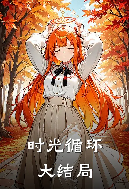 时光循环大结局