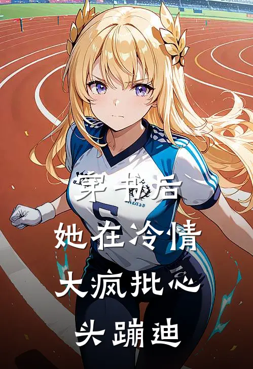 穿书后，她在冷情大疯批心头蹦迪