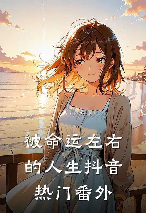 被命运左右的人生抖音热门 番外