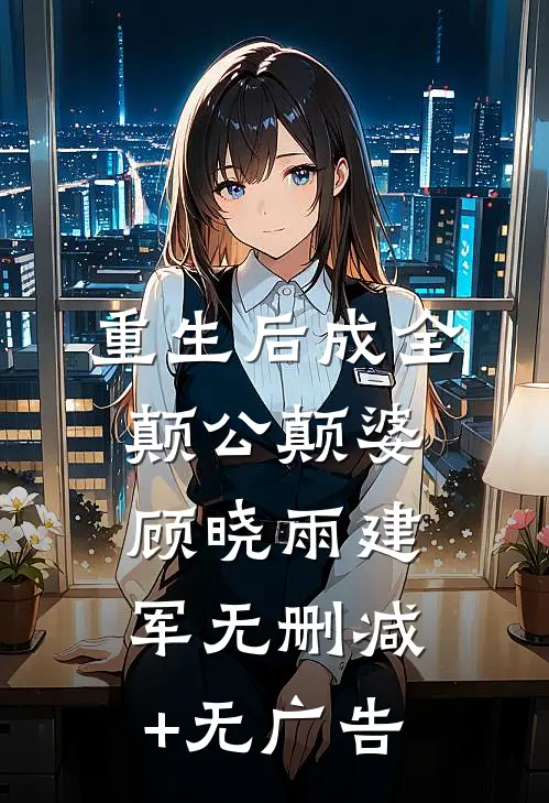 重生后成全颠公颠婆顾晓雨建军无删减+无广告