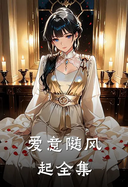 爱意随风起 全集