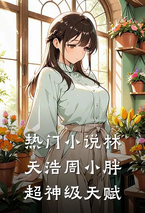 热门小说林天浩周小胖超神级天赋