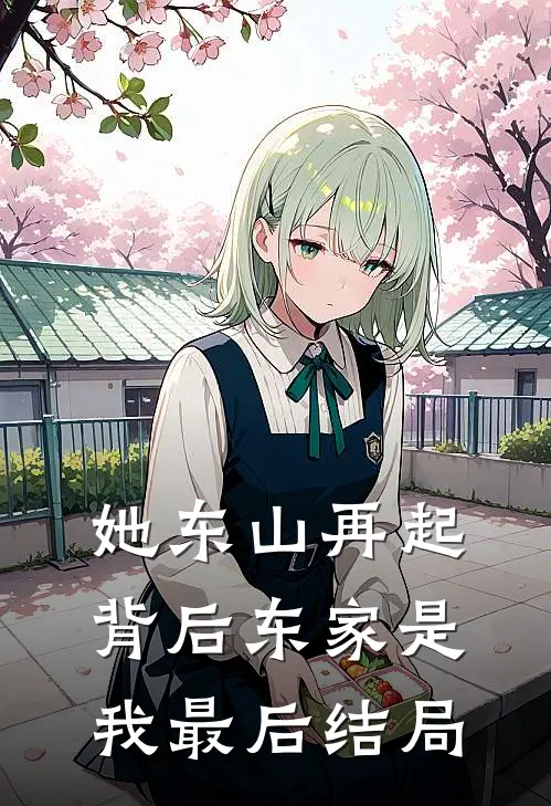 她东山再起，背后东家是我最后结局