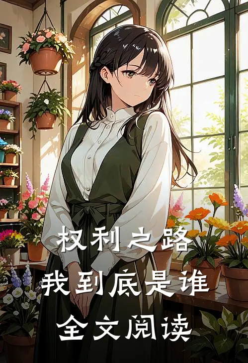 权利之路：我到底是谁全文阅读
