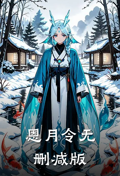 恩月令无删减版
