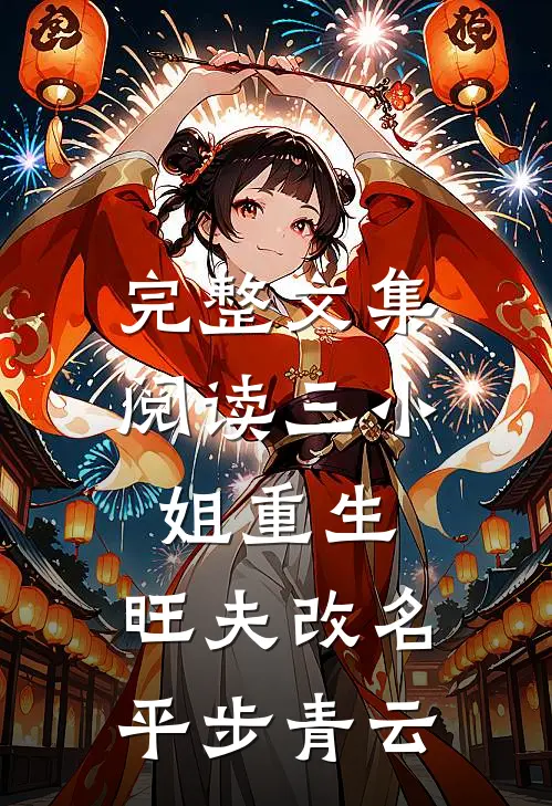 完整文集阅读三小姐重生：旺夫改名，平步青云