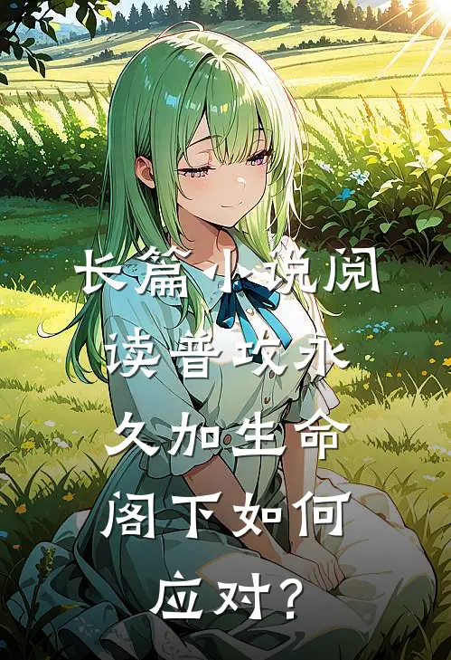 长篇小说阅读普攻永久加生命，阁下如何应对？