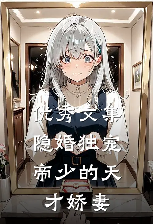 优秀文集隐婚独宠：帝少的天才娇妻