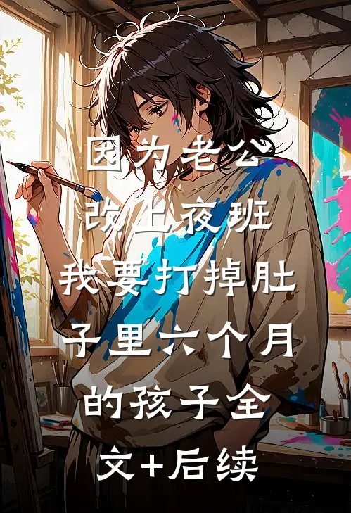 因为老公改上夜班，我要打掉肚子里六个月的孩子全文+后续