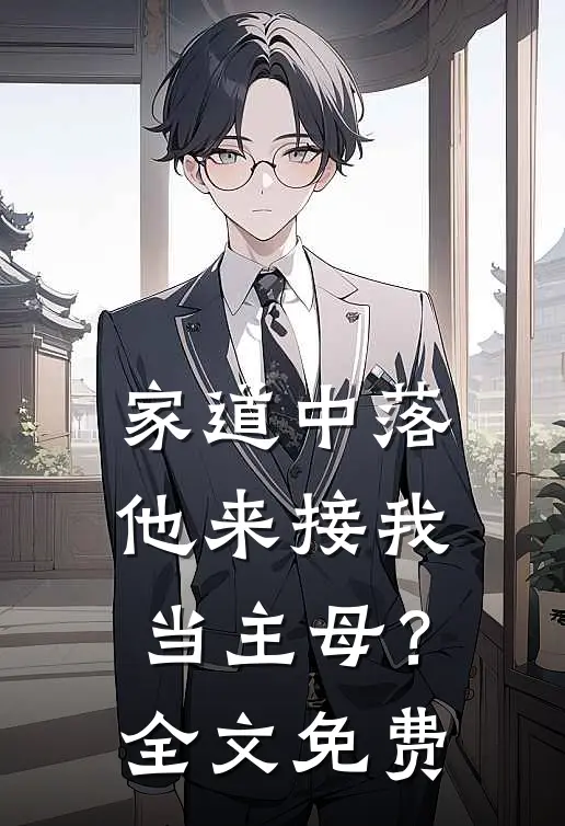 家道中落，他来接我当主母？全文免费