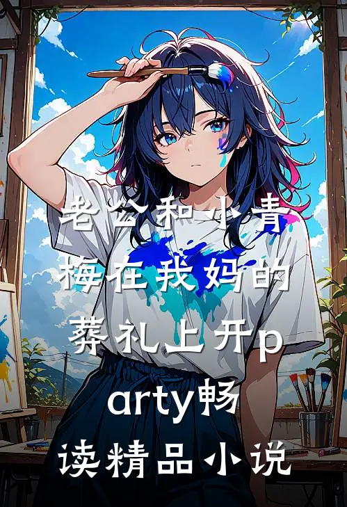 老公和小青梅在我妈的葬礼上开party畅读精品小说