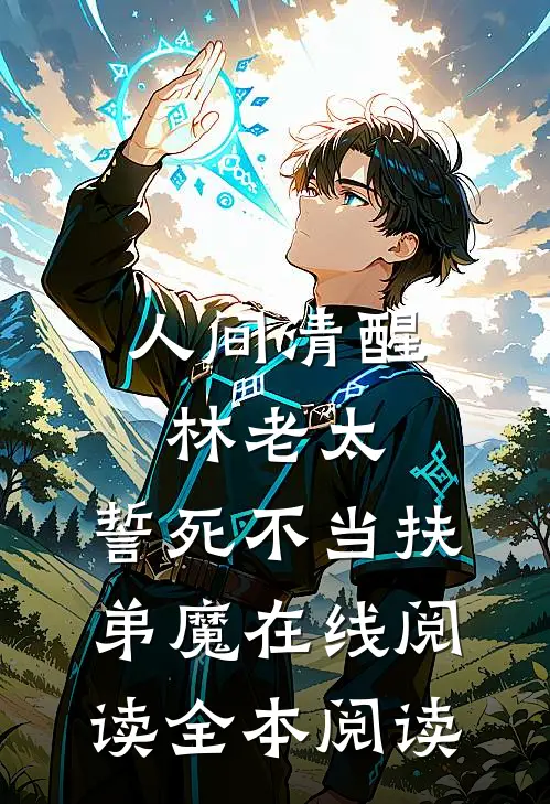 人间清醒林老太，誓死不当扶弟魔在线阅读全本阅读