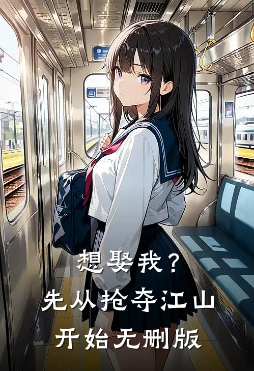 想娶我？先从抢夺江山开始无删版