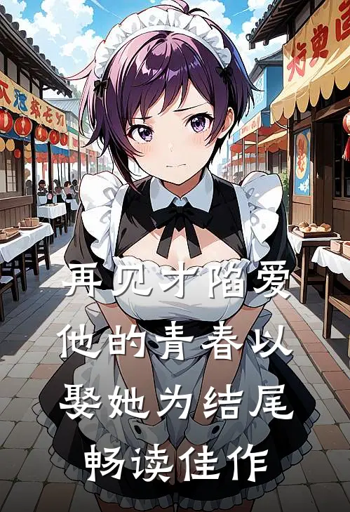 再见才陷爱：他的青春以娶她为结尾畅读佳作