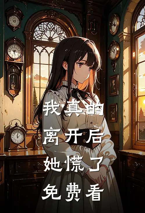 我真的离开后，她慌了免费看