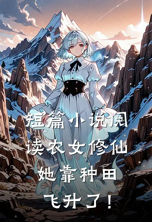 短篇小说阅读农女修仙：她靠种田飞升了！