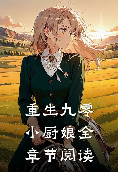 重生九零小厨娘全章节阅读免费